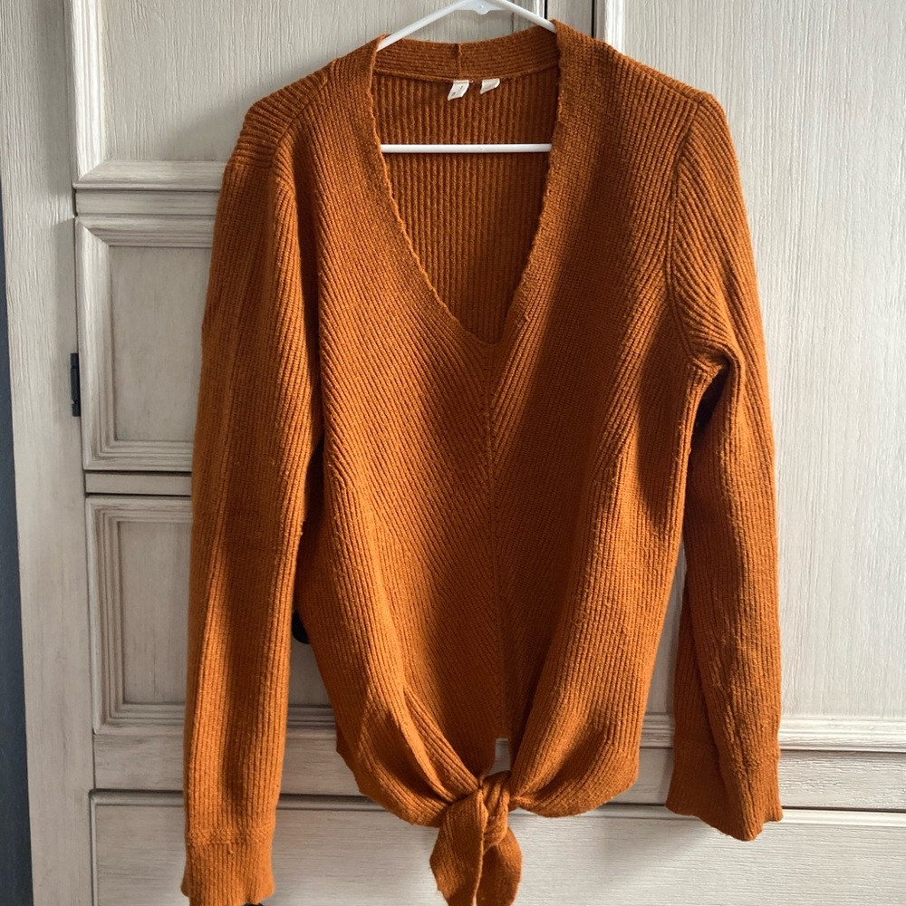 Anthropologie Sweater